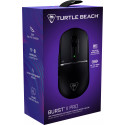 Turtle Beach wireless mouse Burst II Pro, black