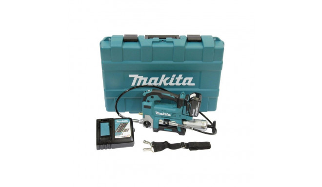 Cordless grease gun Makita DGP180RT