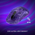 Turtle Beach wireless mouse Burst II Pro, black