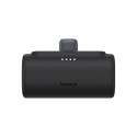 Powerbank OS-Baseus Compact IP 5000mAh 20W (czarny)