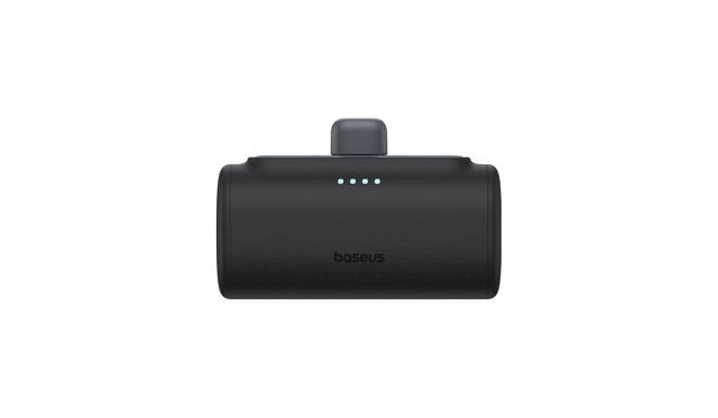 Powerbank OS-Baseus Compact IP 5000mAh 20W (czarny)