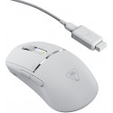 Turtle Beach wireless mouse Burst II Pro, white