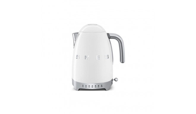 Smeg KLF04WHEU Kettle White