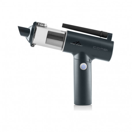 ETA Vacuum cleaner | ETA042690000 Combi | Cordless operating | Handheld | 110 W | Operating time (ma