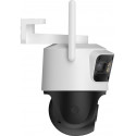 Imou turvakaamera Cruiser 3MP Triple