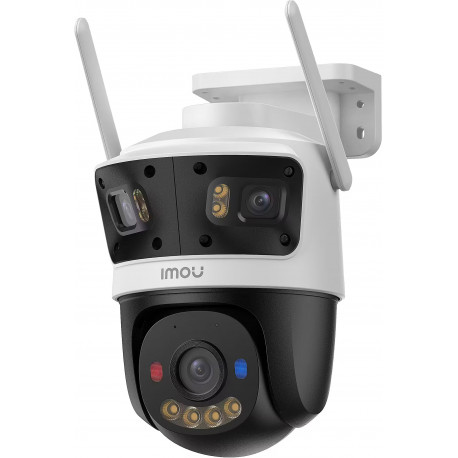 Imou security camera Cruiser 3MP Triple