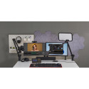 AVerMedia microphone Live Streamer MIC 330 AM330 XLR