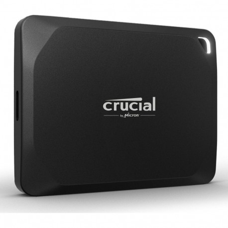 Crucial X10 Pro SSD 4TB
