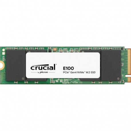 Crucial E100 M.2 PCIe 4.0 NVMe 1TB