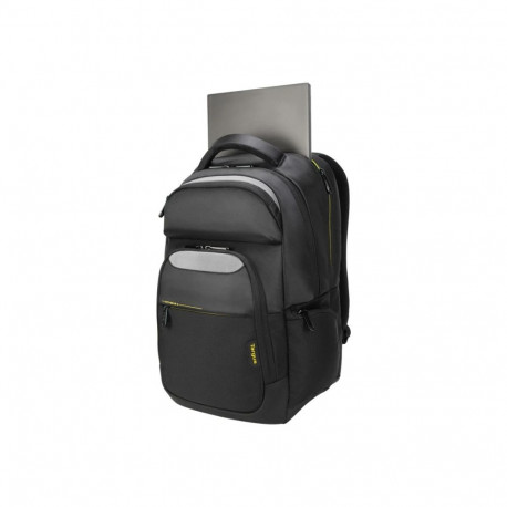 Targus CityGear 12-14" computer backpack, black
