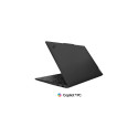 Lenovo ThinkPad P16s G4 AMD | Black | 16 " | IPS | WUXGA | 1920 x 1200 pixels | Anti-glare | AMD Ryz