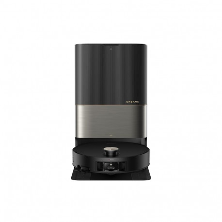 Dreame Robot Vacuum X50 Ultra Black