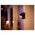 Philips Hue Outdoor Motion Sensor, motion sensor for outdoor use