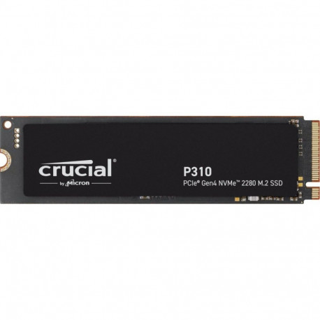 Crucial P310 M.2 PCI-e 4.0 NVMe 500GB