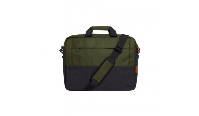 NB CASE LISBOA 16"/roheline 25245 Trust