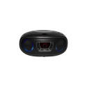 Denver TCL-212 BT Boombox CD/MP3/USB gray Denver TCL-212 BT Boombox CD/MP3/USB gray