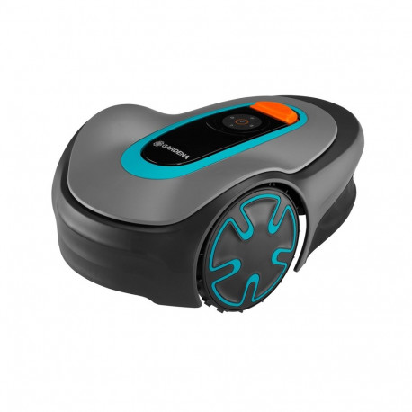 Gardena Sileno minimo 500 mururobot, 18 V, 2.1 Ah, kuni 500 m², Bluetooth
