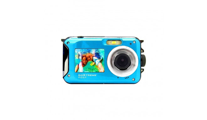 GoXtreme Reef sinine