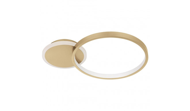 CEILING LED-CCT LIGHT GAFARES 900423 WH