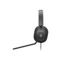 MSI Gaming Headset | MAESTRO 300 | Wired | Over-Ear | Noise canceling