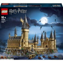 LEGO Harry Potter Hogwarts Castle (71043)