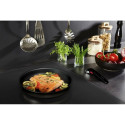 TEFAL L7649253 Ingenio Ultimate praepannide komplekt, praadimiseks, läbimõõt 24/28 cm, sobib indukts