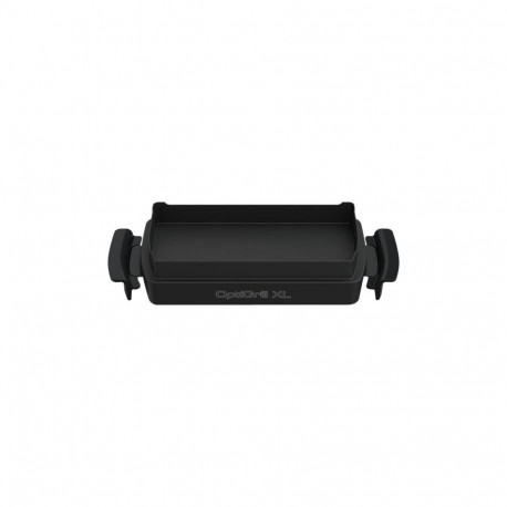 TEFAL | Snack & Baking accessory for OptiGrill+ | XA727810 | Black