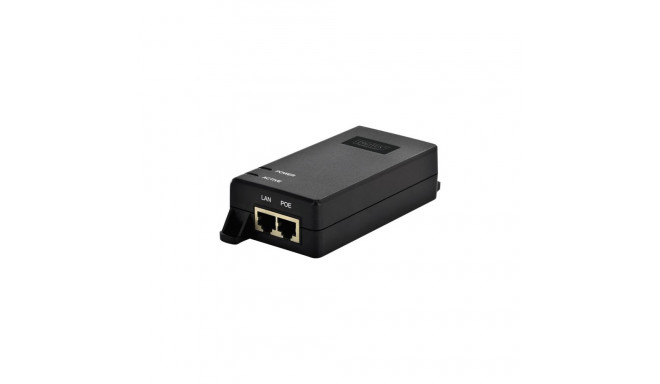 Digitus | Gigabit Ethernet PoE+ süstik | DN-95103-2 | 10/100/1000 Mbit/s | Ethernet LAN (RJ-45) pord
