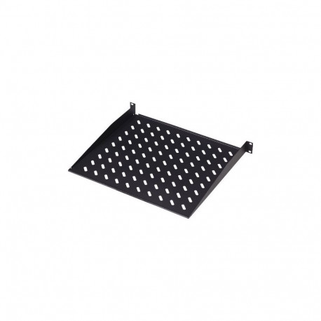 Digitus fikseeritav riiul rackidele DN-19 TRAY-1-SW