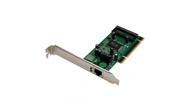 Digitus Gigabit Ethernet PCI võrgukaart DN-10110 PCI