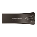 Samsung | BAR Plus | MUF-64BE4/APC | 64 GB | USB 3.1 | Grey Samsung | BAR Plus | MUF-64BE4/APC | 64 GB | USB 3.1 | Grey