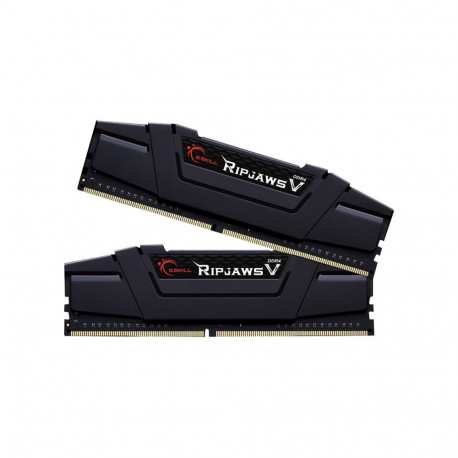 G.Skill | Ripjaws V | 32 GB | DDR4 | 3600 MHz | PC/server | Registered No | ECC No