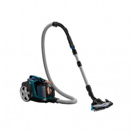 Philips | Vacuum Cleaner | FC9744/09 PowerPro Expert | Bagless | Power 900 W | Dust capacity 2 L | G