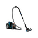 Philips | Vacuum cleaner PowerPro Expert | FC9744/09 | Bagless | Power 650 W | Dust capacity 2 L | G