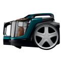 Philips | Vacuum cleaner PowerPro Expert | FC9744/09 | Bagless | Power 650 W | Dust capacity 2 L | G