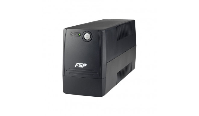 FSP | FP 600 | 600 VA | 220 V | 290 V