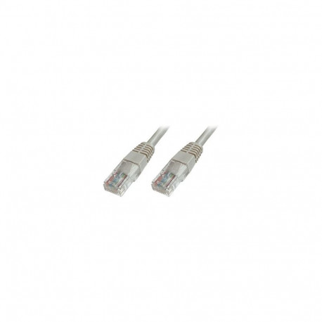 Digitus hall CAT 5e U-UTP patch-kaabel modulaarne RJ45 (8/8) pistik modulaarne RJ45 (8/8) pistik