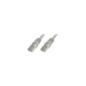 Digitus CAT 5e U-UTP hall patch-kaabel