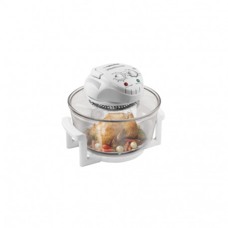 Esperanza EKO003 HALOGAN OVEN|CONVECTION OVEN QUASAR 18 L