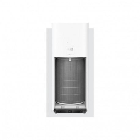 Smart Air Purifier 4 Pro Filter | HEPA filter | Black