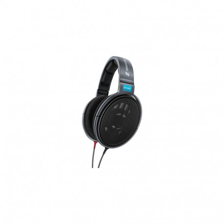 Sennheiser | Headphones | HD 600 | Wired | Over-Ear | Black
