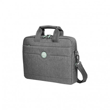 PORT DESIGNS | Yosemite Eco TL Laptop Case 13/14 | Laptop Case | Shoulder strap | Grey