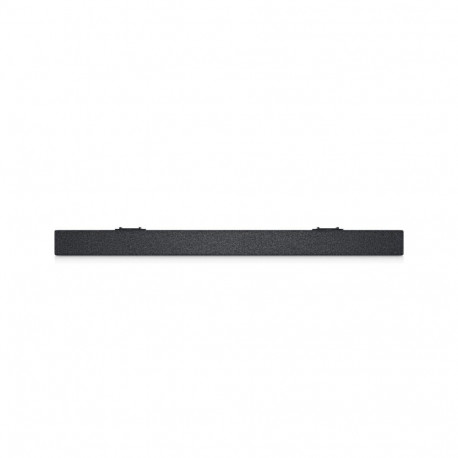Dell | Soundbar for Monitor | SB521A | Black