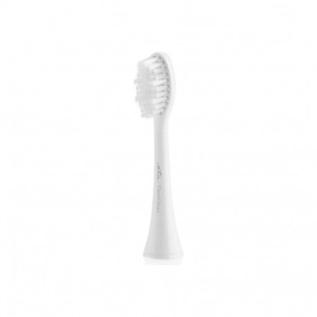 ETA | Toothbrush replacement | FlexiClean ETA070790100 | Heads | For adults | Number of brush heads 