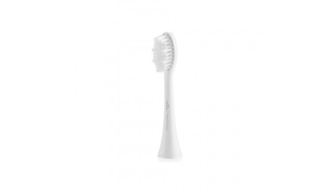 ETA | Toothbrush replacement | FlexiClean ETA070790100 | Heads | For adults | Number of brush heads 