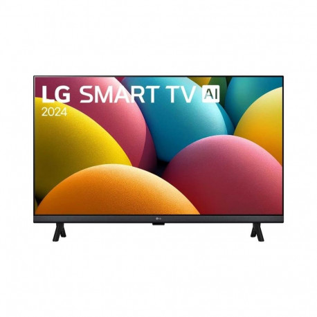 TV Set|LG|43 "|Full HD|1920 x 1080 pixels|Flat|16:9|LED|43LR60006LA