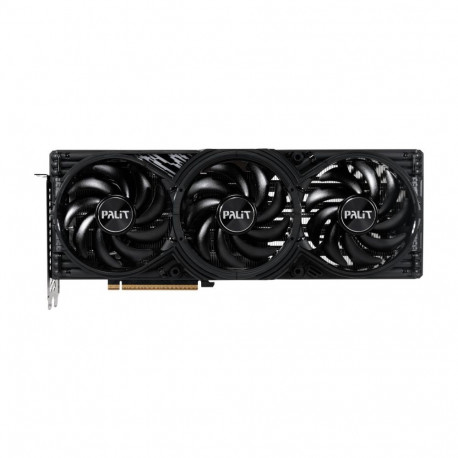 Graphics Card|PALIT|NVIDIA GeForce RTX 5070 Ti|16 GB|GDDR7|256 bit|PCIE 5.0 16x|GPU 2295 MHz|Triple 