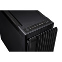Case|ASUS|ProArt PA602 Wood Edition - Metal Panel|MidiTower|Case product features Fan control panel|