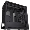 Case|ASUS|ProArt PA602 Wood Edition - Metal Panel|MidiTower|Case product features Fan control panel|