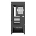 Case|XILENCE|XG172|MidiTower|Case product features Fan control panel/Transparent panel|Not included|